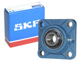 SKF Lagerblok Vierkant FY20 TF/VA228 (20mm) photo